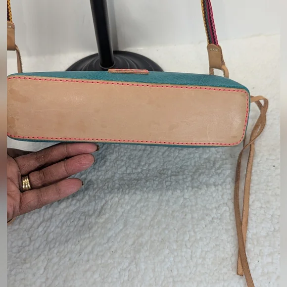 Guadalupe Midtown Crossbody 'VIVA CONSUELA' - Picture 7 of 11